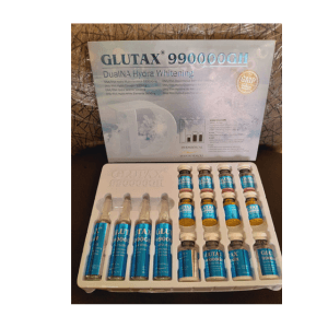 Skin Whitening Injections | Glutathione Injections | MagicPotions