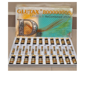 Skin Whitening Injections | Glutathione Injections | MagicPotions