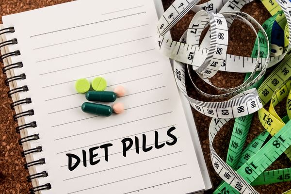 Are Natural Weight Loss Pills a Safe Option?