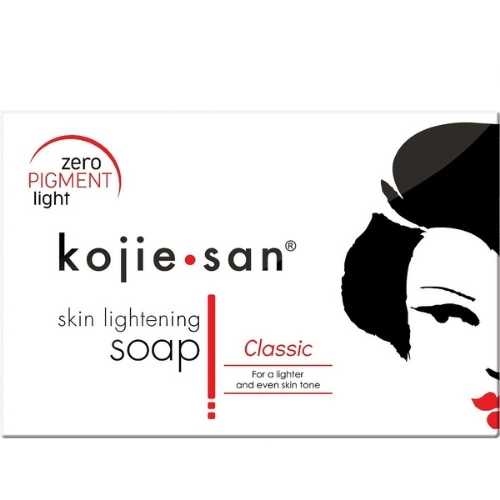 Kojie San Lightening Soap