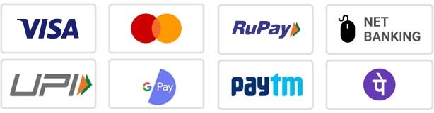 Payment Options