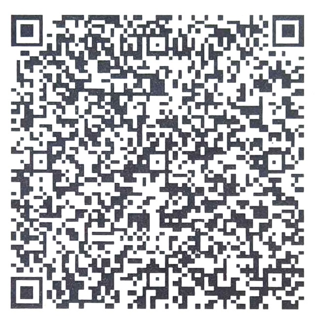 Scan and Pay QR Code